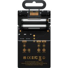 Teenage Engineering PO-32 tonic - Vue 2